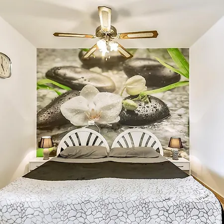 아파트 Green Park Studio In Golf Del Sur 2, Vista A La Piscina, En Tenerife Sur 산미겔데아보나