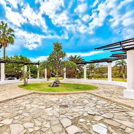 Green Park Studio In Golf Del Sur 2, Vista A La Piscina, En Tenerife Sur 아파트