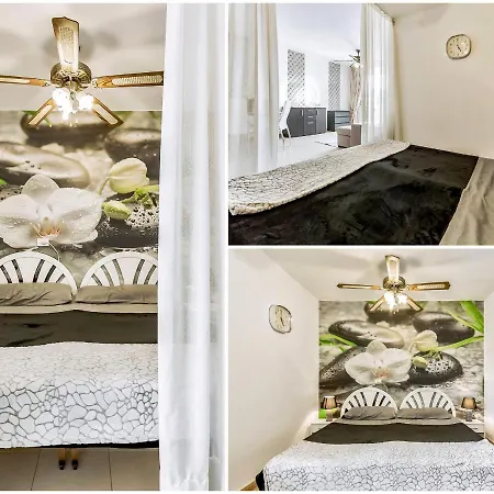 아파트 Green Park Studio In Golf Del Sur 2, Vista A La Piscina, En Tenerife Sur